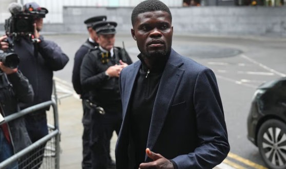  托马斯·帕尔特伊法律风波升级；多项指控累积，四名女性涉案。 体育新闻 托马斯·帕尔特伊法律风波升级；多项指控累积，四名女性涉案。 体育新闻