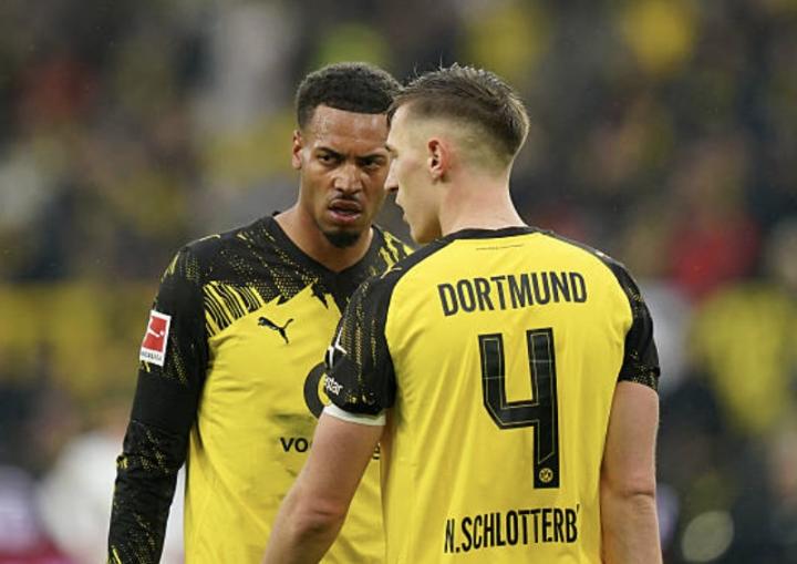 笑容背后的诚意满满;多特全力挽留施洛特贝克,续约曙光已现。 体育新闻 笑容背后的诚意满满;多特全力挽留施洛特贝克,续约曙光已现。 体育新闻