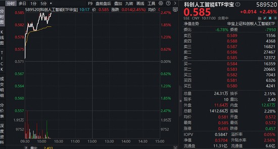  认知失调：从“词元经济”重构AI算力逻辑 股票财经