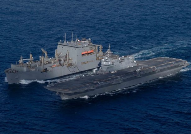  隐秘的防务转向与战略图谱：深度解析周边海域安全格局的演变 IT技术 隐秘的防务转向与战略图谱：深度解析周边海域安全格局的演变 IT技术 隐秘的防务转向与战略图谱：深度解析周边海域安全格局的演变 IT技术