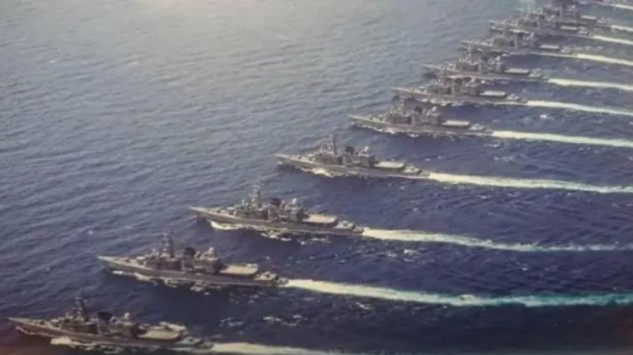  隐秘的防务转向与战略图谱：深度解析周边海域安全格局的演变 IT技术 隐秘的防务转向与战略图谱：深度解析周边海域安全格局的演变 IT技术 隐秘的防务转向与战略图谱：深度解析周边海域安全格局的演变 IT技术