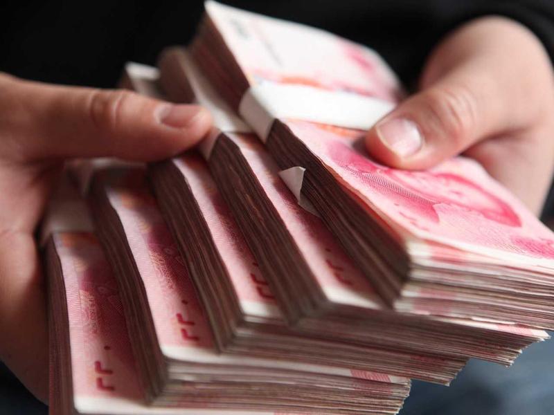  存款变动深度解析：数据背后的逻辑与隐患 新闻 存款变动深度解析：数据背后的逻辑与隐患 新闻