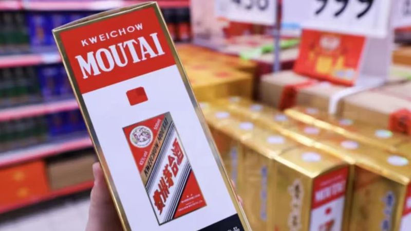 价格杠杆重塑价值秩序:高端白酒市场回暖趋势调查 股票财经 价格杠杆重塑价值秩序:高端白酒市场回暖趋势调查 股票财经