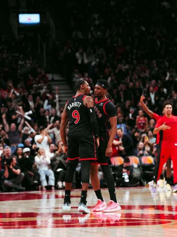  深度复盘：猛龙32分大胜灰熊背后的战术裂变 体育新闻 深度复盘：猛龙32分大胜灰熊背后的战术裂变 体育新闻 深度复盘：猛龙32分大胜灰熊背后的战术裂变 体育新闻