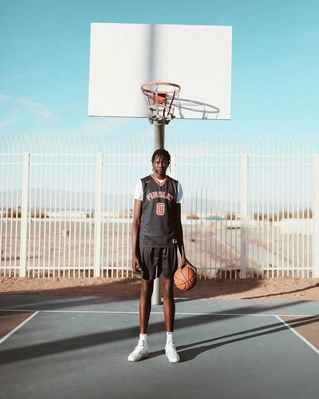  从NBA边缘人到菲律宾之王的逆袭人生：波尔-波尔告诉我们的事 体育新闻 从NBA边缘人到菲律宾之王的逆袭人生：波尔-波尔告诉我们的事 体育新闻