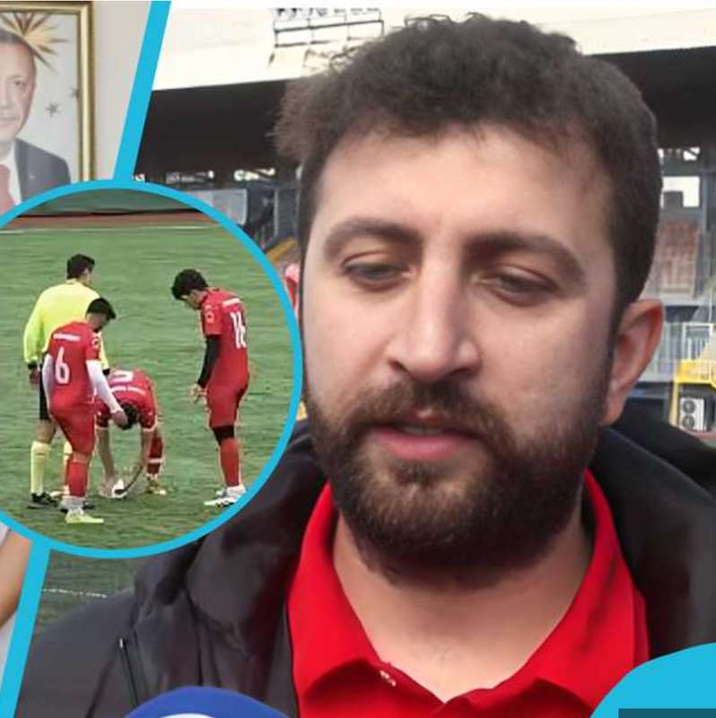  绿茵场上的生命抉择：业余联赛决赛中动物急救行为的技术复盘 体育新闻 绿茵场上的生命抉择：业余联赛决赛中动物急救行为的技术复盘 体育新闻