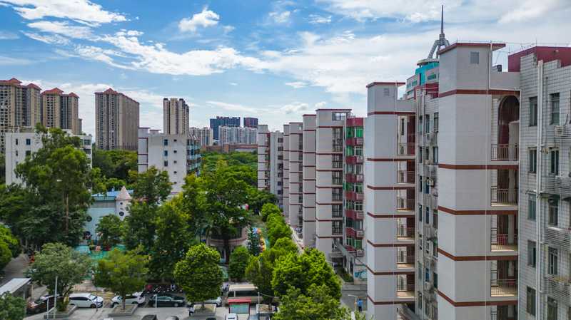  精准供地与空间革命：广州「好房子28条」的技术演进深度解析 房产家居 精准供地与空间革命：广州「好房子28条」的技术演进深度解析 房产家居