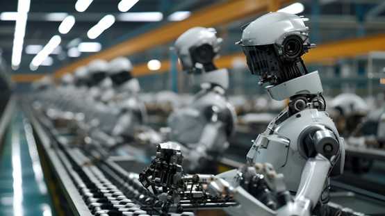  金融监管智能跃迁：AI技术赋能穿透式监管的深层逻辑 新闻