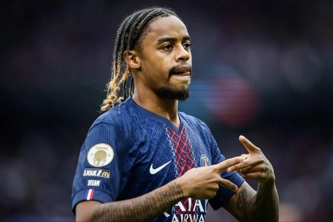  【深度解析】欧冠淘汰赛硬仗在前：巴尔科拉伤缺如何撼动巴黎战术体系 体育新闻 【深度解析】欧冠淘汰赛硬仗在前：巴尔科拉伤缺如何撼动巴黎战术体系 体育新闻