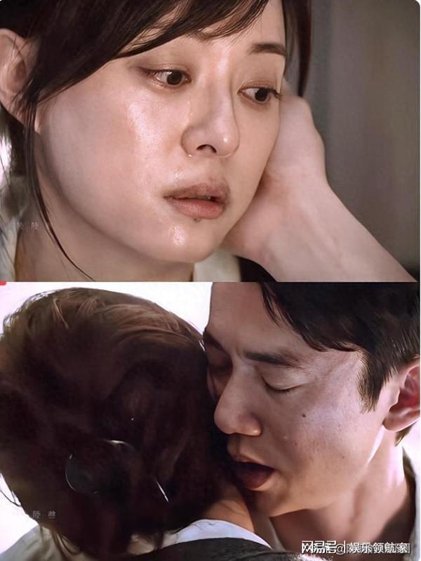 《危险关系》中的表演技术解剖：孙俪如何用身体语言重塑角色真实感