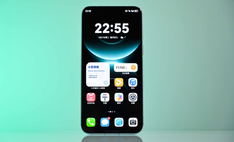  2026年Q1中国手机市场深度解析：份额博弈背后的技术角力 手机评测