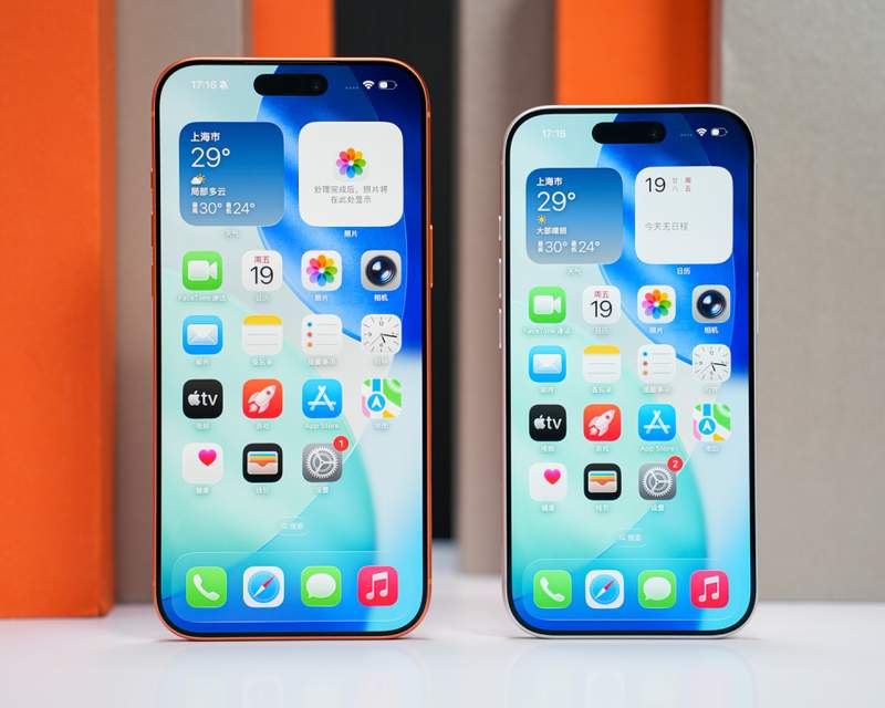  2026年Q1中国手机市场深度解析：份额博弈背后的技术角力 手机评测