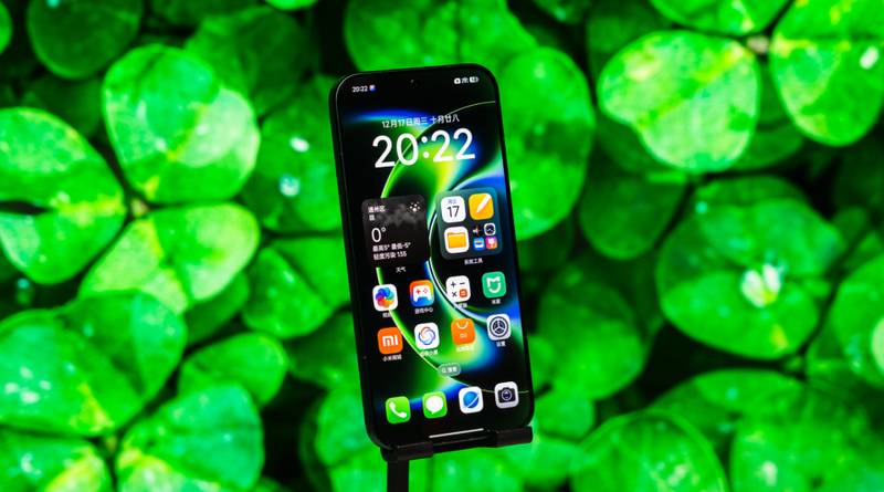  2026年Q1中国手机市场深度解析：份额博弈背后的技术角力 手机评测