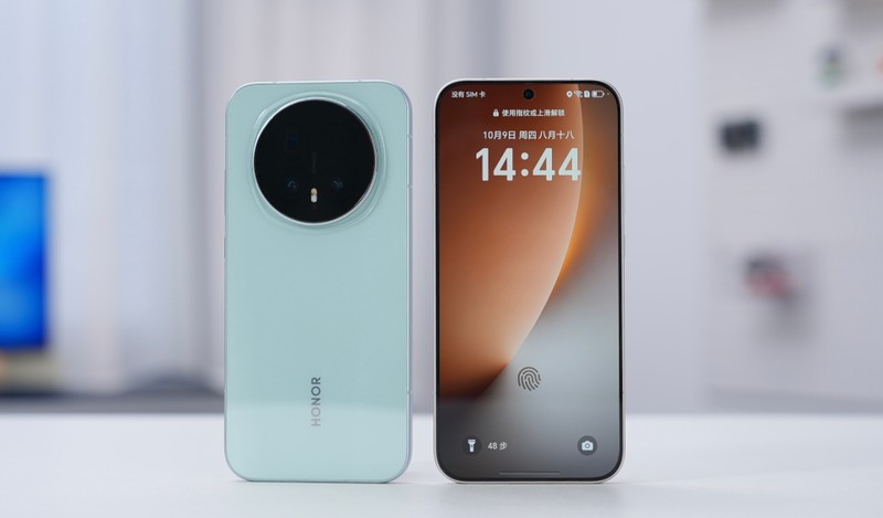  2026年Q1中国手机市场深度解析：份额博弈背后的技术角力 手机评测