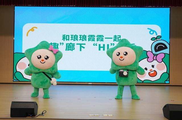  那个周末，我在廊下镇找到了让孩子放下手机的神奇配方 文化旅游