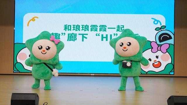  那个周末，我在廊下镇找到了让孩子放下手机的神奇配方 文化旅游