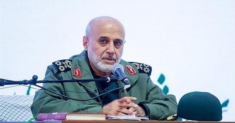  技术视角复盘：F-15E飞行员72小时山地生存行动的全流程解析 新闻