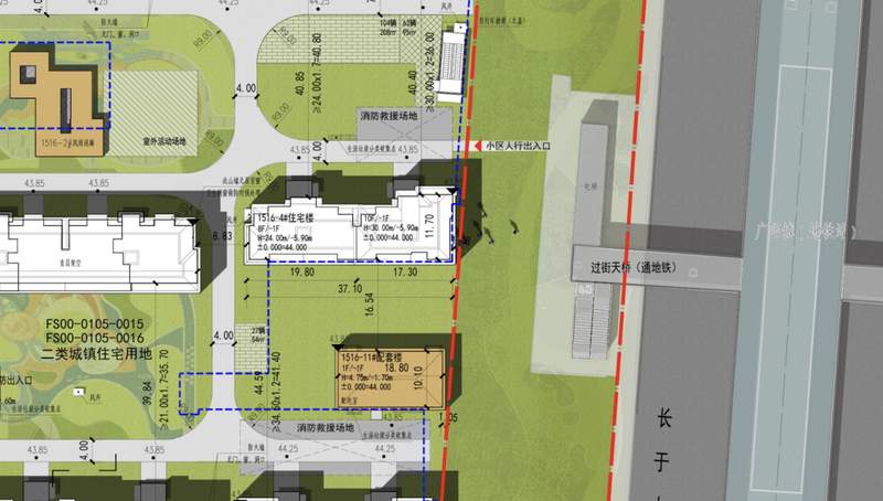  【技术解码】房山“好房子”新标：和知筑·铂瑞如何用1.8万/㎡楼面价撬动区域天花板 房产家居