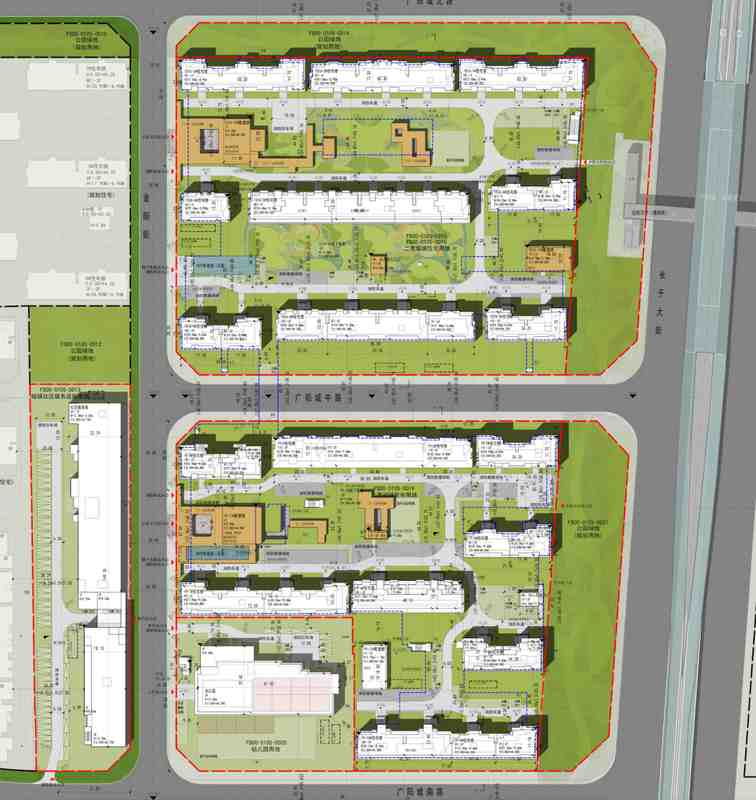  【技术解码】房山“好房子”新标：和知筑·铂瑞如何用1.8万/㎡楼面价撬动区域天花板 房产家居