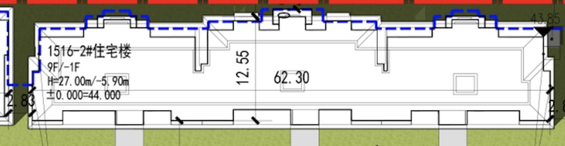  【技术解码】房山“好房子”新标：和知筑·铂瑞如何用1.8万/㎡楼面价撬动区域天花板 房产家居