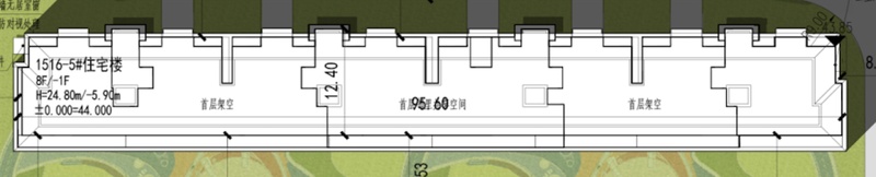  【技术解码】房山“好房子”新标：和知筑·铂瑞如何用1.8万/㎡楼面价撬动区域天花板 房产家居
