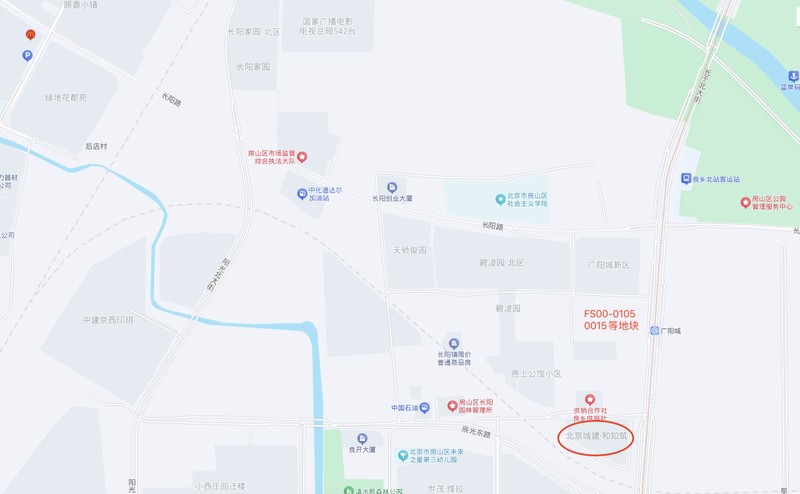  【技术解码】房山“好房子”新标：和知筑·铂瑞如何用1.8万/㎡楼面价撬动区域天花板 房产家居