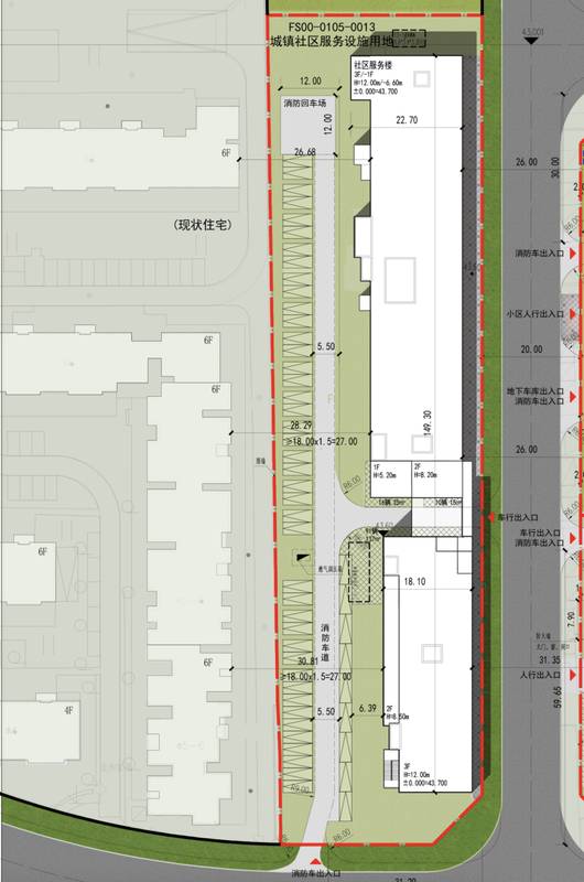  【技术解码】房山“好房子”新标：和知筑·铂瑞如何用1.8万/㎡楼面价撬动区域天花板 房产家居