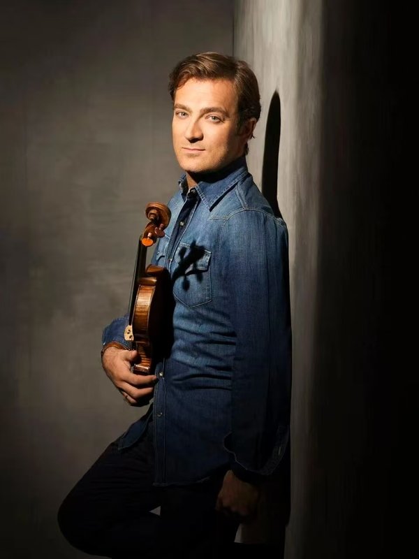  【技术深度】一把琴的百年传承：卡普松与瓜内里名琴的巴托克对话 新闻