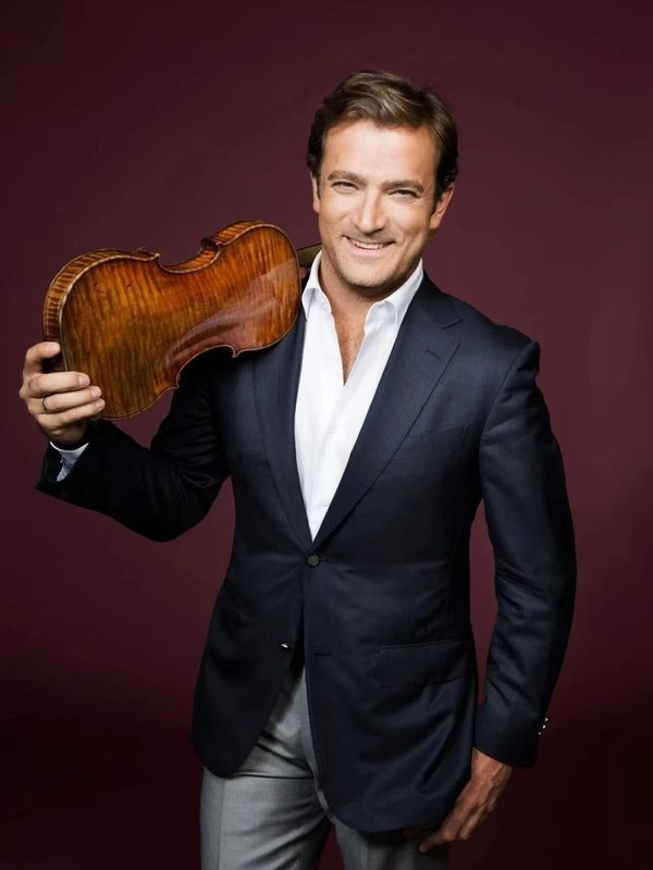 【技术深度】一把琴的百年传承：卡普松与瓜内里名琴的巴托克对话