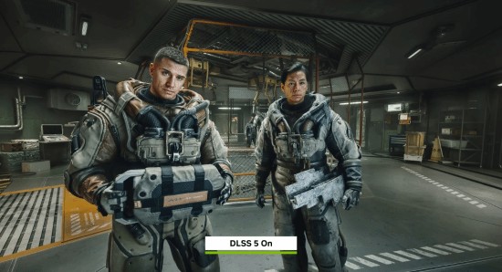 当AI开始"整容"游戏世界：我们该欢呼还是恐惧？