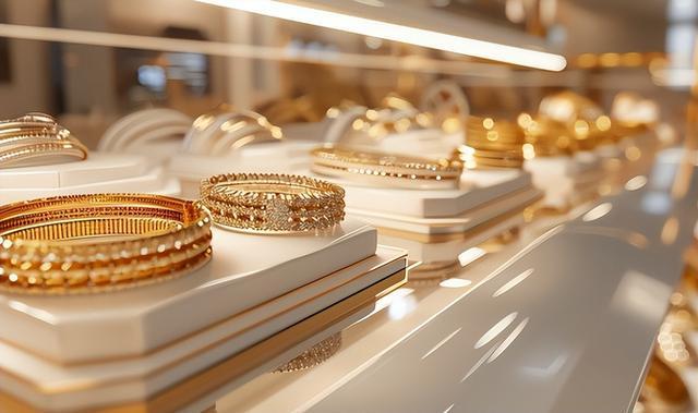  黄金暴跌底层逻辑：美联储政策转向如何重塑2026年贵金属定价体系 股票财经